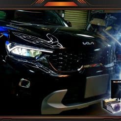 Bảng Giá Độ Đèn Cho Kia Sonet