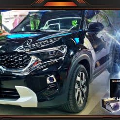 Bảng Giá Độ Đèn Cho Kia Sonet