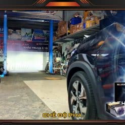 Bảng Giá Độ Đèn Cho Kia Sonet