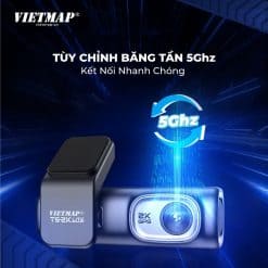 Camera Hành Trình Vietmap TS 2K Lite