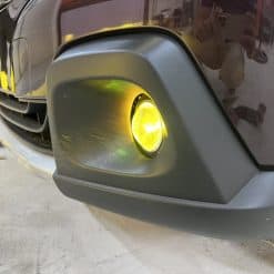 Giá Nâng Cấp Bi Gầm Cho Mitsubishi Xforce