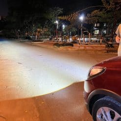 Giá Nâng Cấp Bi Gầm Cho Mitsubishi Xforce