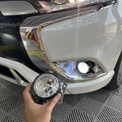 Giá Nâng Cấp Bi Gầm Cho Mitsubishi Xforce