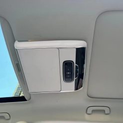 Nâng Cấp Màn Hình Gối Đầu Cho Hyundai Custin