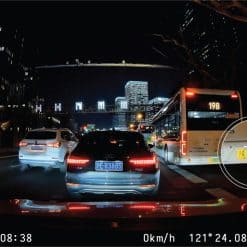 Camera Hành Trình Cho BYD Seal Lion