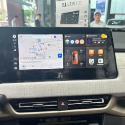 Cảm Biến Va Chạm Cho Mitsubishi Xforce