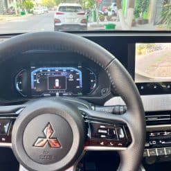 Cảm Biến Va Chạm Cho Mitsubishi Xforce