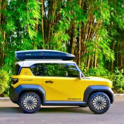 Bảng Giá Phụ Kiện Đồ Chơi Cho Vinfast VF3 2