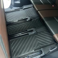 Thảm Lót Sàn Kardo Cho Innova Cross