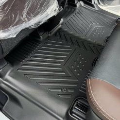 Thảm Lót Sàn Kardo Cho Innova Cross