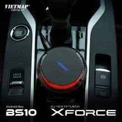 Top Những Mẫu Android Box Thông Dụng Cho Hyundai Santafe 2024