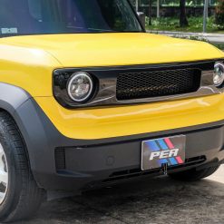 Các Mẫu Độ Calang Cho Vinfast VF3 2025