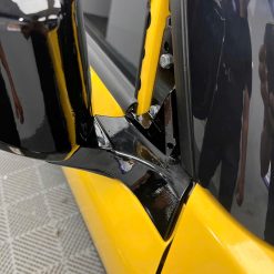 Địa Chỉ Độ Gương Điện Zin Cho Vinfast VF3 Giá Rẻ