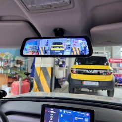 Camera Hành Trình Cho BYD M6