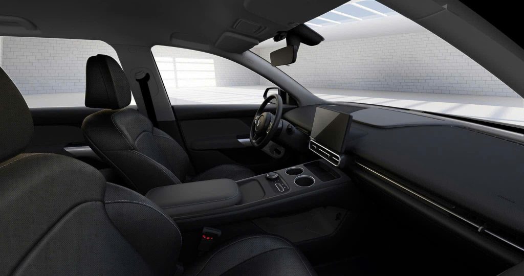 Bảng Giá Nâng Cấp Ghế Limousine Cho Vinfast Limo Green