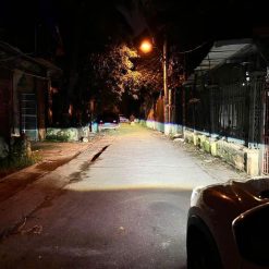 Độ Bi Gầm Và LED Tăng Sáng Cho Vinfast VF5