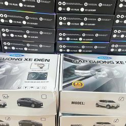 Gương Điện Zin Cho Vinfast VF5