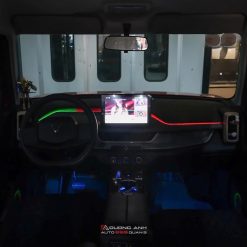 LED Nội Thất Vinfast VF3