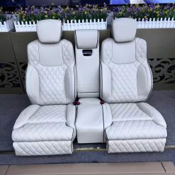 Top 5 Mẫu Ghế Limousine Cho Ford Everest