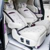 Bọc Ghế Da Ô Tô Cho Kia Sorento