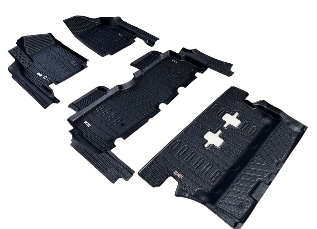 Thảm Lót Sàn Cho BYD Seal Lion