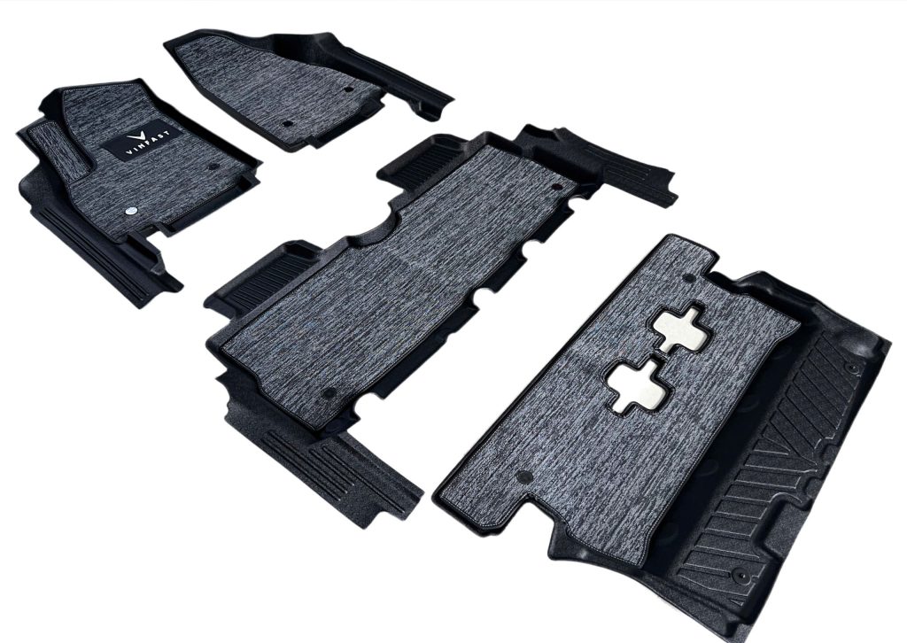 Thảm Lót Sàn Cho BYD Seal Lion