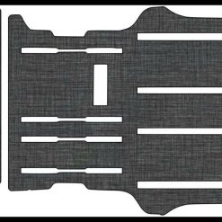 Sàn Carbon Cho Vinfast Green Limo