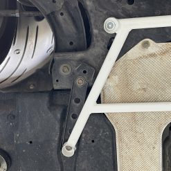 Thanh Giằng Ultra Racing Cho Mazda CX5