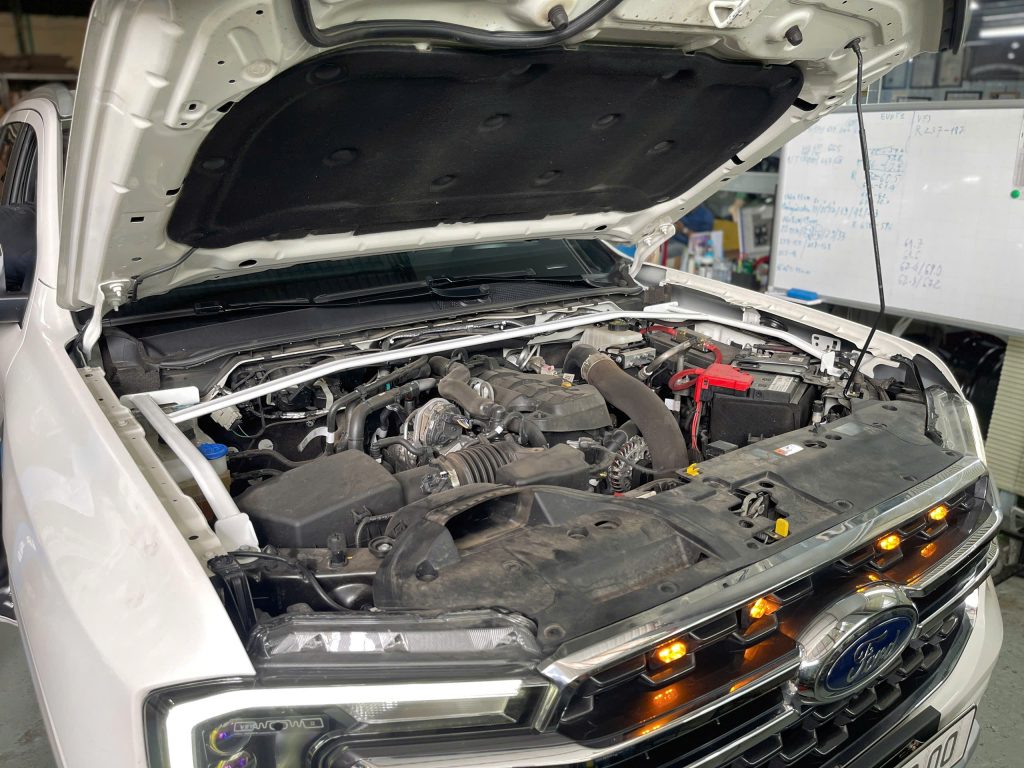 Thanh Giằng Ultra Racing Cho Kia Seltos