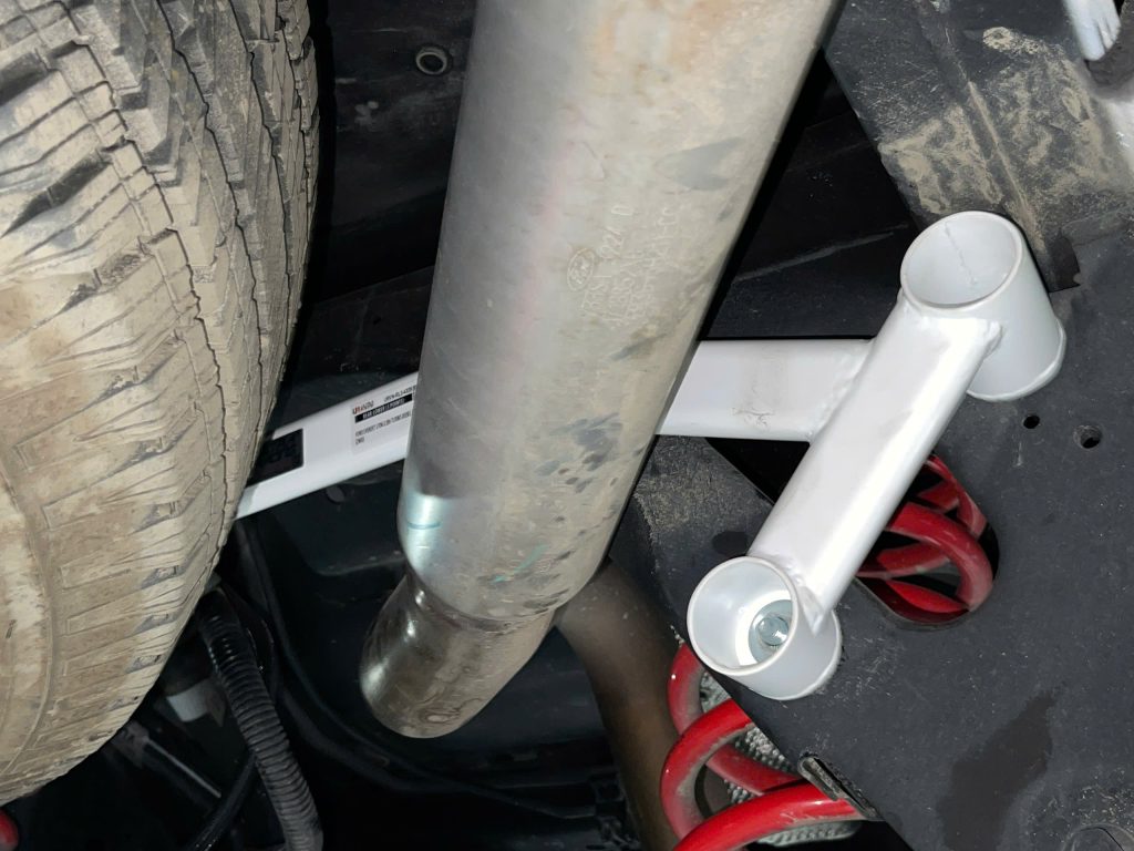 Thanh Giằng Ultra Racing Cho Kia K5