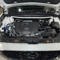 Thanh Giằng Ultra Racing Cho Mitsubishi Triton