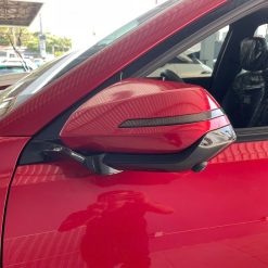 Gương Gập Điện Tự Động Cho Vinfast Limo Green