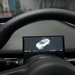 Màn Odo Digital Cho Vinfast Limo Green