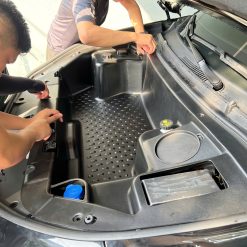 Cốp trước Cho Vinfast MPV 7