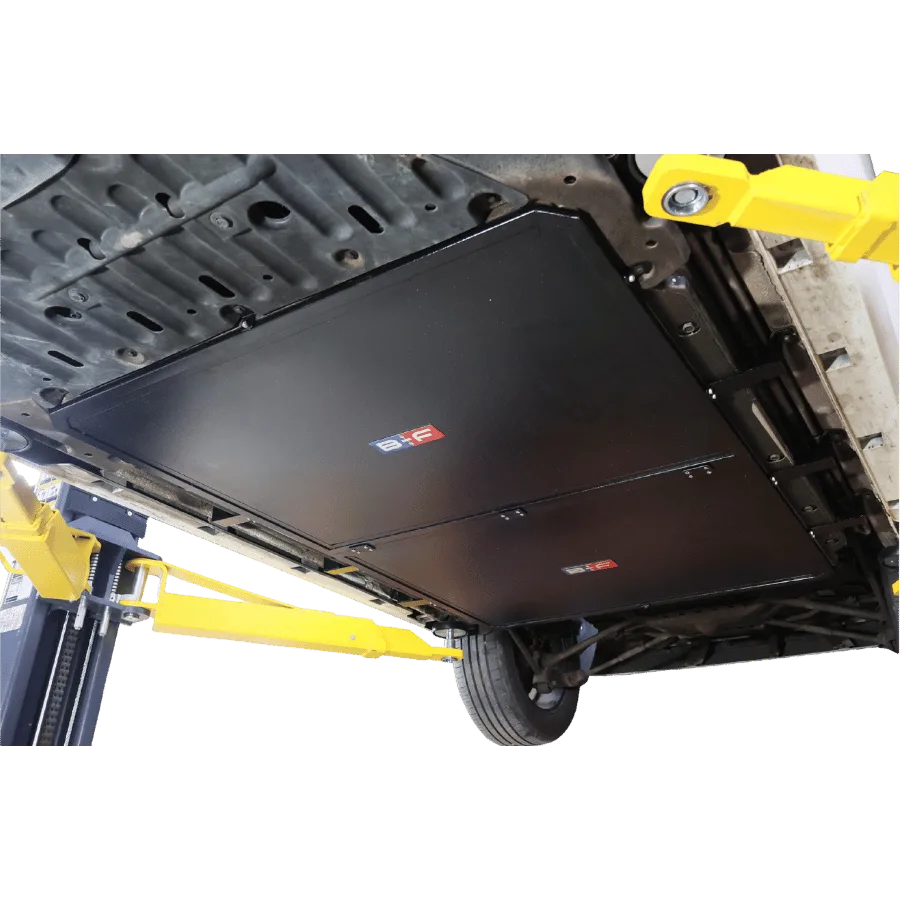 Ốp Bảo Vệ Pin B-Factory Cho BYD M6 3