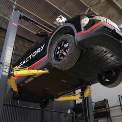 Ốp Bảo Vệ Pin B-Factory Cho Vinfast Limo Green