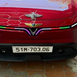 LED Hậu Cho Vinfast Limo Green