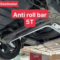 Thanh Giằng Ultra Racing Cho Mitsubishi Destinator