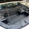 Cốp Trước Khoang Máy Và Cốp Chìm Phía Sau Cho Vinfast MPV 7