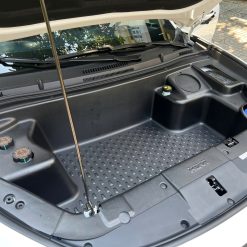 Cốp Trước Khoang Máy Và Cốp Chìm Phía Sau Cho Vinfast MPV 7