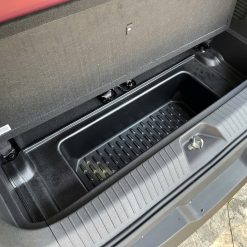 Cốp Trước Khoang Máy Và Cốp Chìm Phía Sau Cho Vinfast MPV 7
