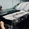 Dán PPF Bảo Vệ Sơn Cho Vinfast MPV 7