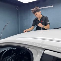 Địa Chỉ Dán Phim Cách Nhiệt Cho Vinfast MPV 7