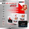 HUD Dành Riêng Cho Vinfast MPV 7
