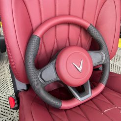 Khâu Da Vô Lăng Cho Vinfast MPV 7