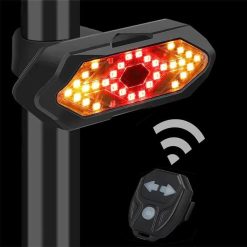 LED Hậu Cho Vinfast MPV 7