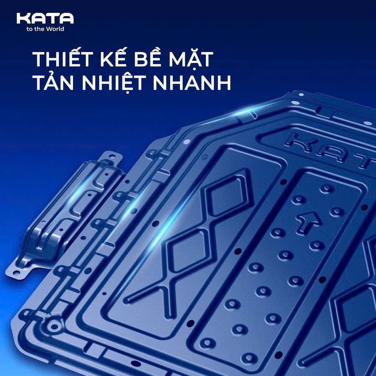 Ốp bảo vệ pin Kata cho Vinfast MPV 7 4