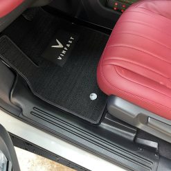 Thảm Lót Sàn Kardo Cho Vinfast MPV 7