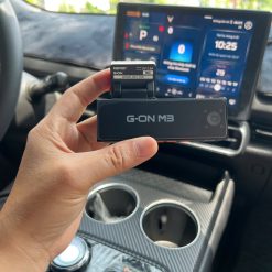 Top Các Mẫu Camera Hành Trình Cho Vinfast MPV 7