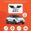 Gương Điện Icar Geely EX2